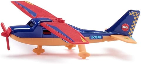 ⁨Siku 11 - Samolot sportowy S1101⁩ w sklepie Wasserman.eu