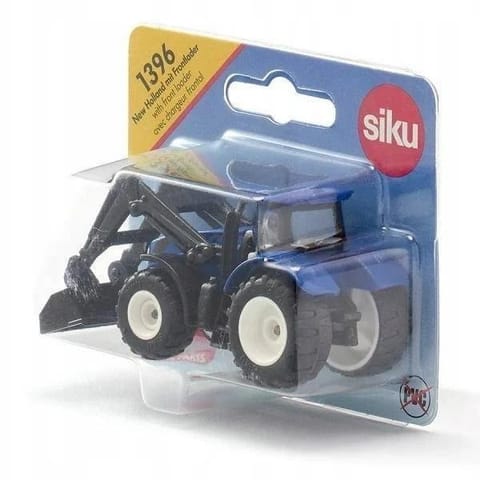 ⁨SIKU S1396⁩ at Wasserman.eu