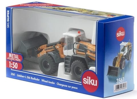 SIKU S3561 at Wasserman.eu