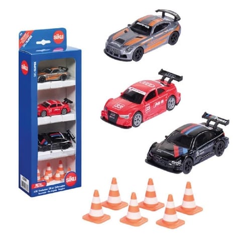 ⁨SIKU S6331 gift set⁩ at Wasserman.eu