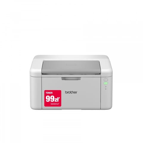 ⁨Printer HL-L1230W mono USB2/WiFi/20ppm⁩ at Wasserman.eu