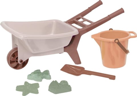 ⁨Wheelbarrow Set Soft Neutrals⁩ w sklepie Wasserman.eu