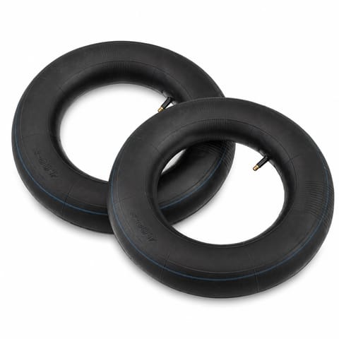 ⁨SET OF PNEUMATIC TIRE TUBES WHEELBARROW 2 PCS BITUXX HIGH LOAD⁩ at Wasserman.eu