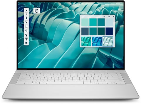 ⁨Laptop Dell 14 Premium DA14250 Win11Pro U7-255H|16GB|512GB SSD|Intel Arc |WLAN + BT|14.5" FHD|Backlit Kb|6 Cell|60W⁩ at Wasserman.eu