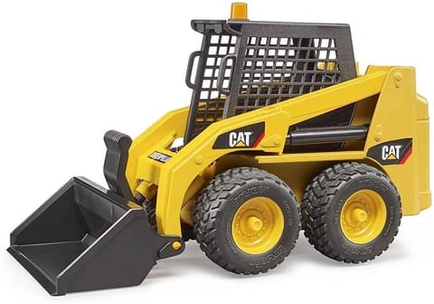 ⁨BRUDER CAT Caterpillar⁩ at Wasserman.eu