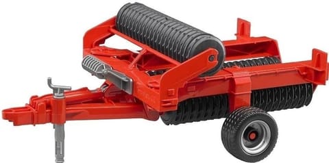 Bruder Cambridge folding rollers at Wasserman.eu