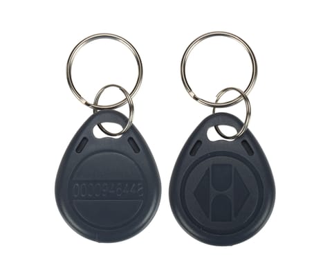 RFID PROXIMITY KEYCHAIN ATLO-514 at Wasserman.eu