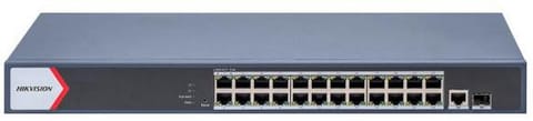 Hikvision DS-3E1526P-EI/M w sklepie Wasserman.eu