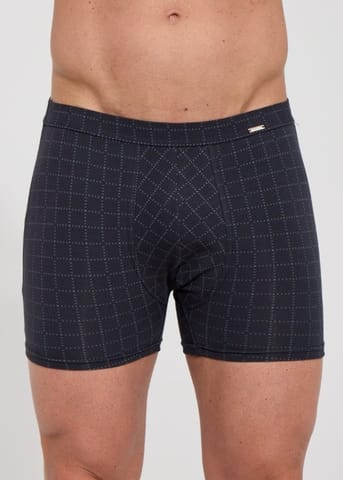 ⁨SZORTY CORNETTE PR-904/138 (kolor czarny, rozmiar XL)⁩ w sklepie Wasserman.eu
