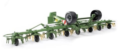 ⁨Przetrząsacz Krone KWT 8.82 02224 BRUDER⁩ at Wasserman.eu