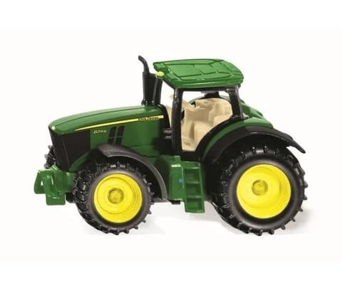 John Deere 6215R S1064 at Wasserman.eu