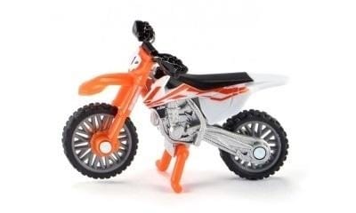 ⁨Siku 13 - Motocykl KTM SX-F 4500 S1391⁩ w sklepie Wasserman.eu