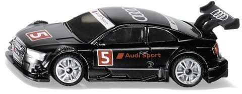 ⁨Siku 15 - Audi RS 5 Racing S1580⁩ w sklepie Wasserman.eu