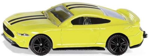 ⁨Siku 15 - Ford Mustang GT S1530⁩ w sklepie Wasserman.eu