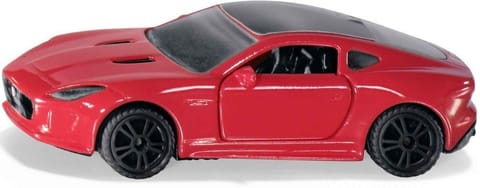 ⁨Siku 15 - Jaguar F-Type R S1520⁩ w sklepie Wasserman.eu