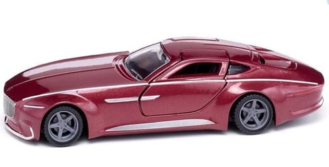 SIKU Vision Mercedes-Maybach 6 at Wasserman.eu