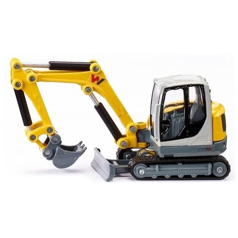 ⁨Siku Super -Koparka gąsienicowa Wacker NeusonS3559⁩ w sklepie Wasserman.eu