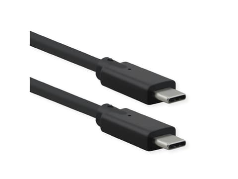 ⁨Roline Cable USB3.2 Gen2x2⁩ w sklepie Wasserman.eu