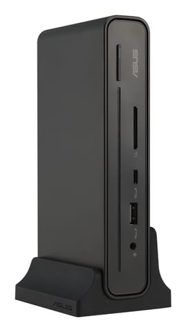 ⁨Asus Triple Display Usb-C Dock Duo⁩ w sklepie Wasserman.eu
