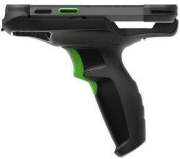 ⁨Zebra TC701 electric trigger handle.⁩ w sklepie Wasserman.eu