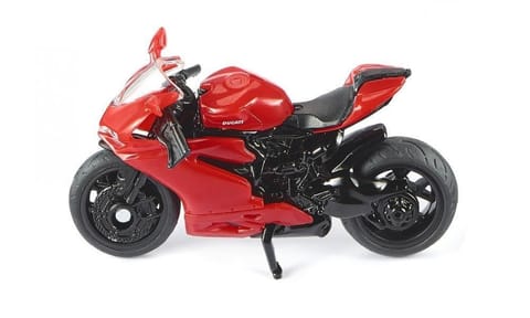 ⁨Siku 13 - Motor Ducati Panigale S1385⁩ w sklepie Wasserman.eu