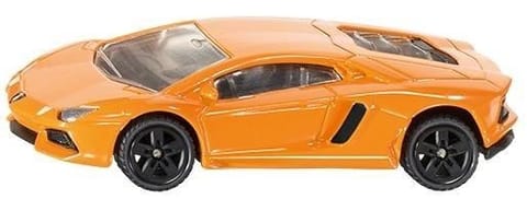 ⁨Siku 14 - Lamborghini Aventador S1449⁩ w sklepie Wasserman.eu