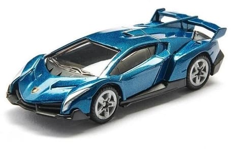 ⁨Siku 14 - Lamborgini Veneo S1485⁩ w sklepie Wasserman.eu