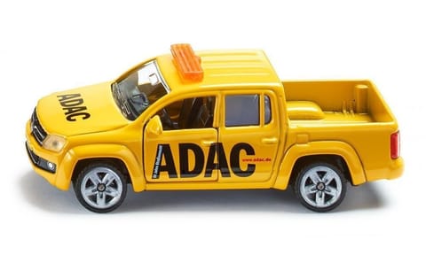 ⁨Siku 14 - Pick-up pomocy drogowej S1469⁩ w sklepie Wasserman.eu