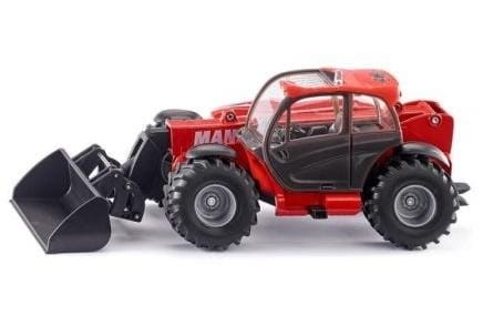 ⁨SIKU telescopic loader Manitou MLT 840⁩ at Wasserman.eu