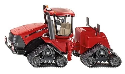 Siku Farmer - Traktor Case IH Quadtrac 600 2 S3275 w sklepie Wasserman.eu