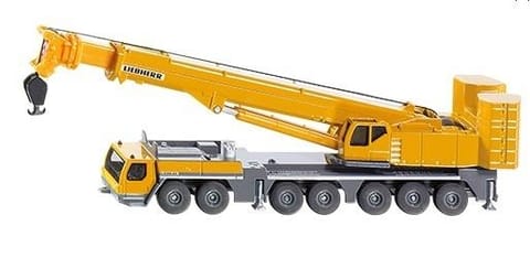 Siku 10188600000 toy vehicle at Wasserman.eu