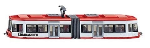 ⁨Streetcar⁩ at Wasserman.eu