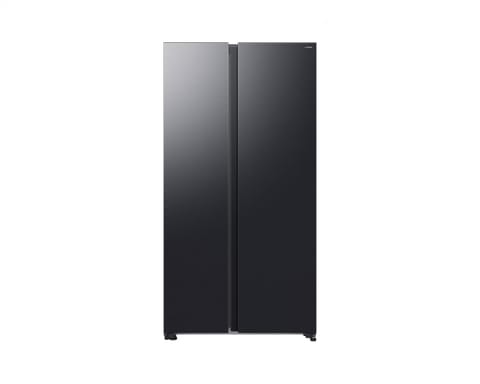 ⁨Fridge-freezer RS70F65QEFEO Side by Side⁩ at Wasserman.eu