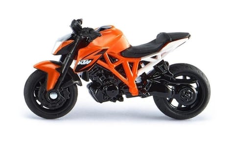 ⁨Siku 13 - KTM 1290 Super Duke S1384⁩ w sklepie Wasserman.eu