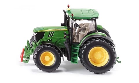 Siku John Deere 6210R at Wasserman.eu