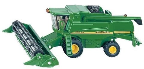 Siku Farmer - Kombajn John Deere 9680i S1876 w sklepie Wasserman.eu