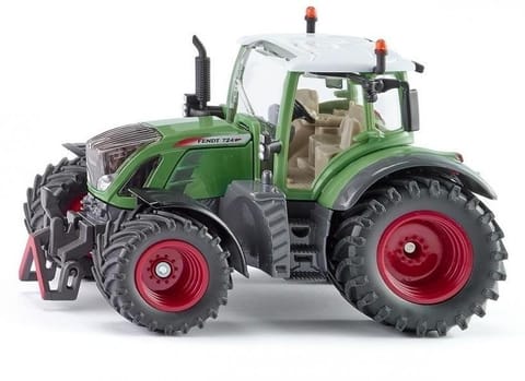 ⁨Siku Farmer - Traktor Frendt 724 Vario S3285⁩ w sklepie Wasserman.eu