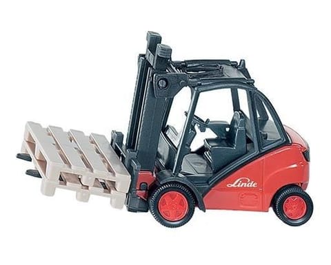 Forklift at Wasserman.eu