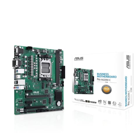 ⁨PRO A620M-C-CSM⁩ at Wasserman.eu