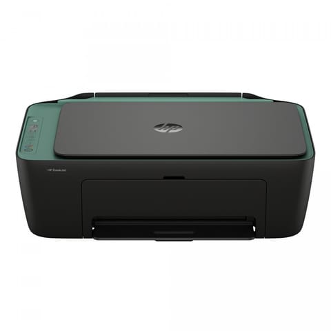 ⁨Printer DeskJet 2923 All-in-One 89F99B⁩ at Wasserman.eu