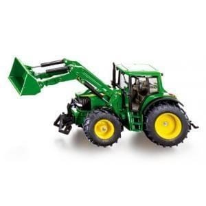 Siku John Deere at Wasserman.eu