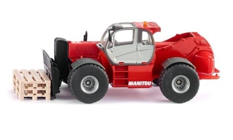 Siku 3507 toy vehicle at Wasserman.eu