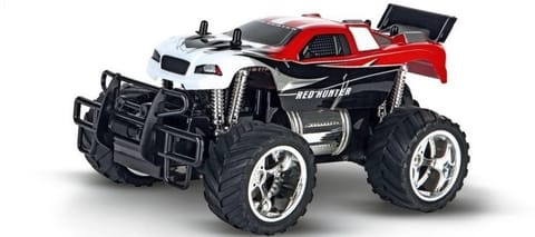 ⁨Carrera RC Red Hunter X Radio-Controlled (RC) model Buggy Electric engine 1:18⁩ at Wasserman.eu