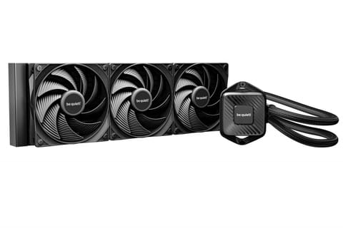 ⁨CPU cooler Pure Loop 3 360mm⁩ at Wasserman.eu