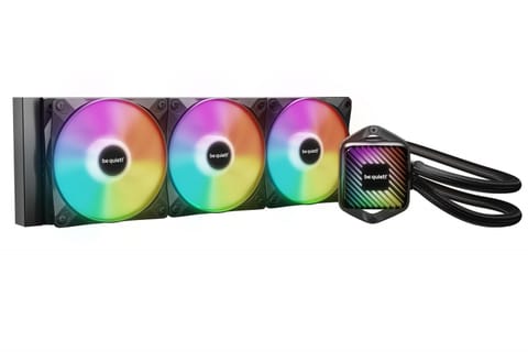 ⁨CPU cooler Pure Loop3 LX 360mm⁩ at Wasserman.eu