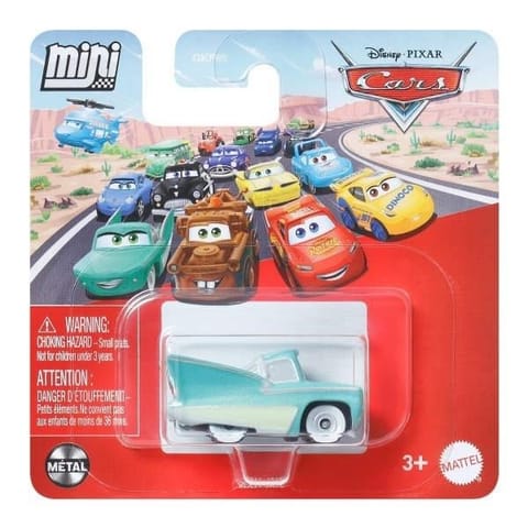 ⁨Cars Auta Mikroauto⁩ w sklepie Wasserman.eu