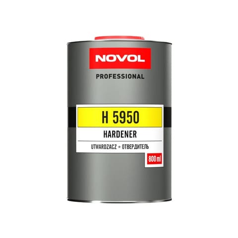 ⁨UTWARDZACZ DO PODKŁADU EPOKSYDOWEGO - H5950 0.8L⁩ w sklepie Wasserman.eu