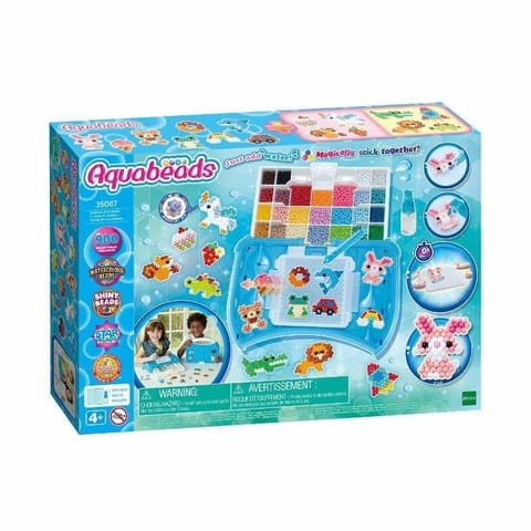 ⁨Zestaw startowy Aquabeads⁩ w sklepie Wasserman.eu