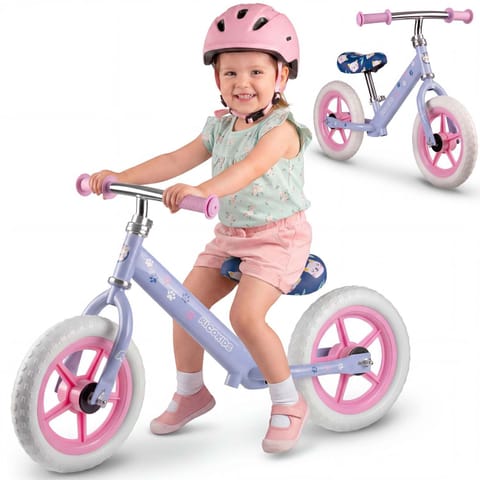 ⁨Rowerek biegowy dla dzieci Ricokids⁩ w sklepie Wasserman.eu