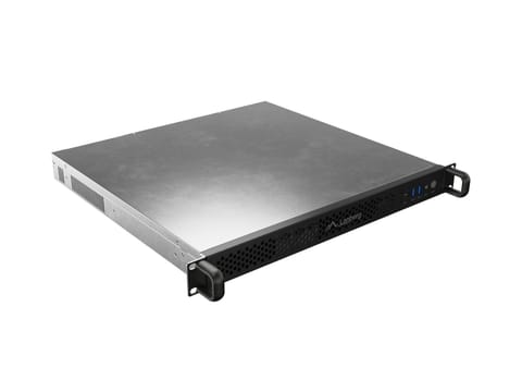 ⁨Server case ATX 420/10 19 inches/1U⁩ at Wasserman.eu